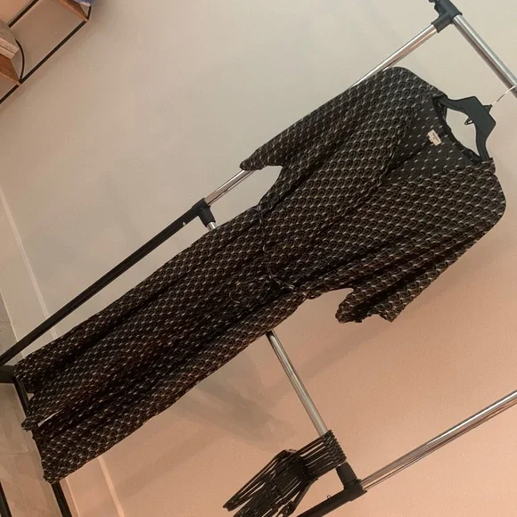 World Market Jumpsuit - Picture 1 of 8